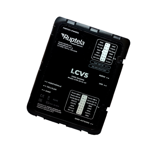 LCV5 – MyTrackers.eu